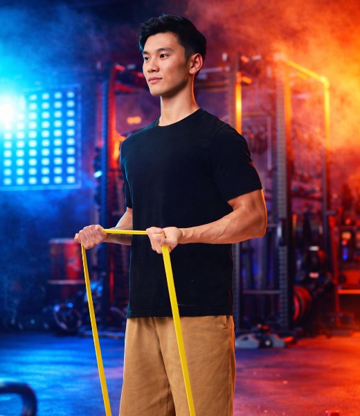 Resistance Loop Band - Image 3
