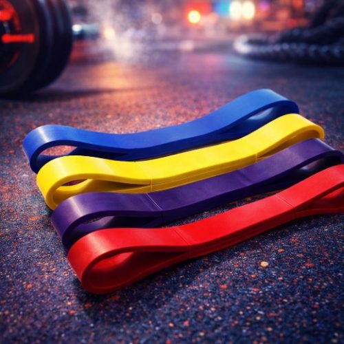 Mini Latex Loop Band Available Online