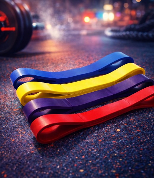 Resistance Loop Band
