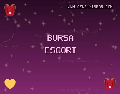 Bursa Escort: Yıldırım Escort, Büyükorhan Escort, Keles Escort
