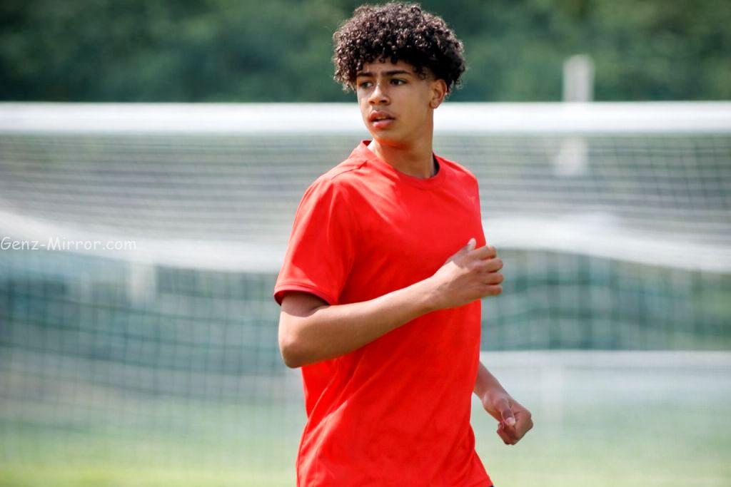 Cristianinho football career
