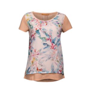 Crop Shirt