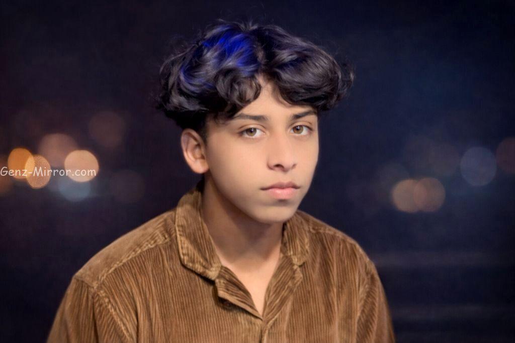 Rising Independent Musician Mizhab Shah 33