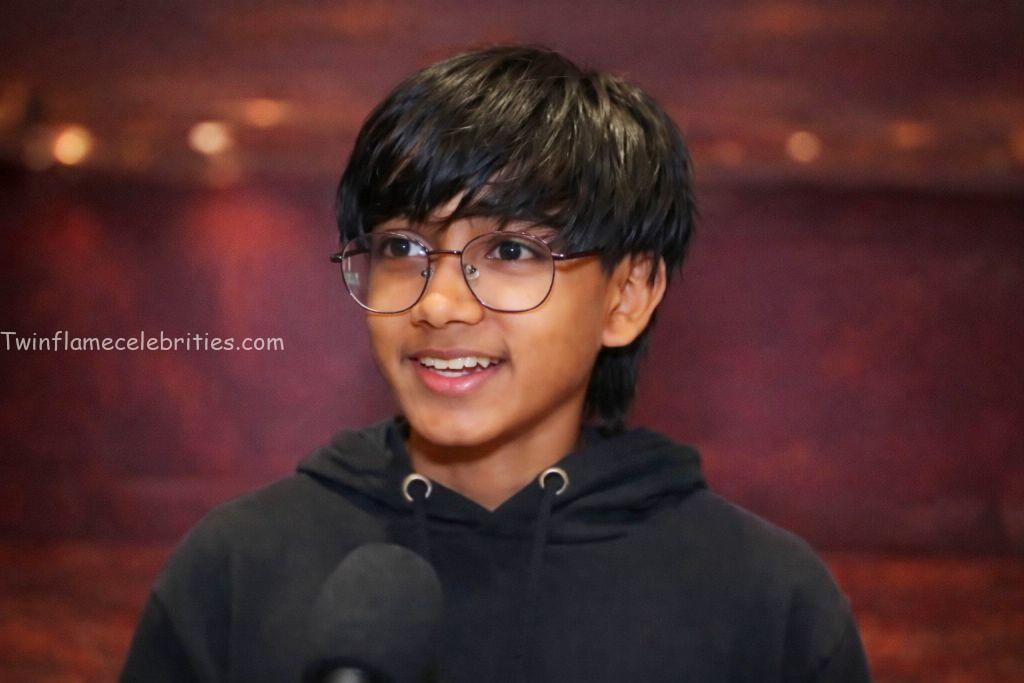 Who is the ai kid of india wikipedia