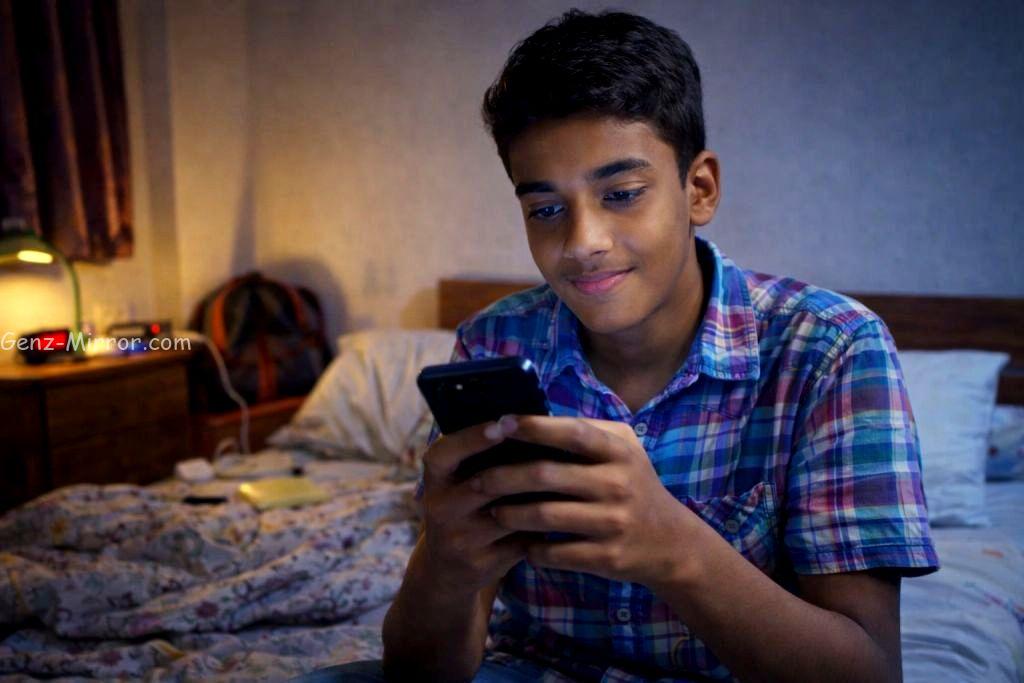 childhood screen addiction 4