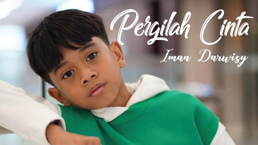 Read about Nur Iman Darwisy, the Malaysian musical prodigy 4