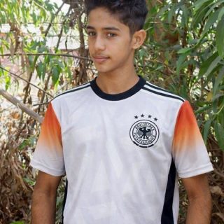 Buy Germany Euro 2024 Home Jersey - Fan Edition Online 3