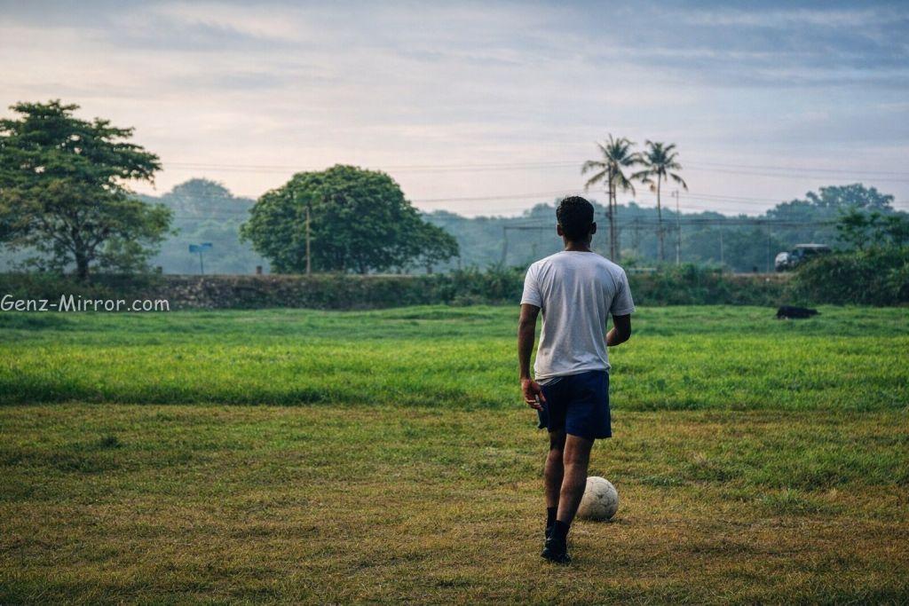 World Football Day