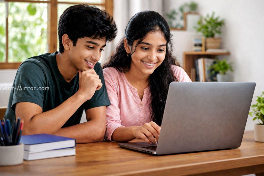 DHSE Kerala 12th results