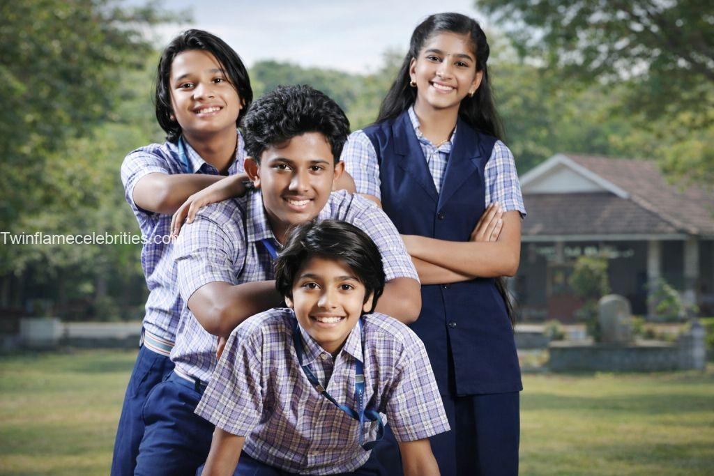 Malayalam Movie Thirakkinidayil Alpaneram HD Poster 15