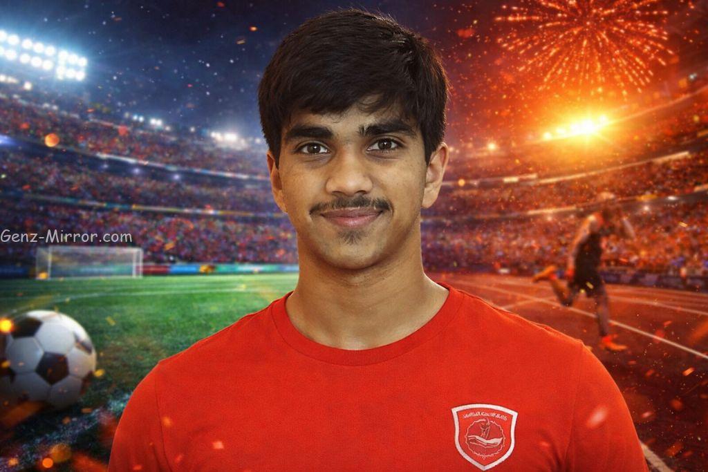 Tahsin Mohammed Jamshid Qatar