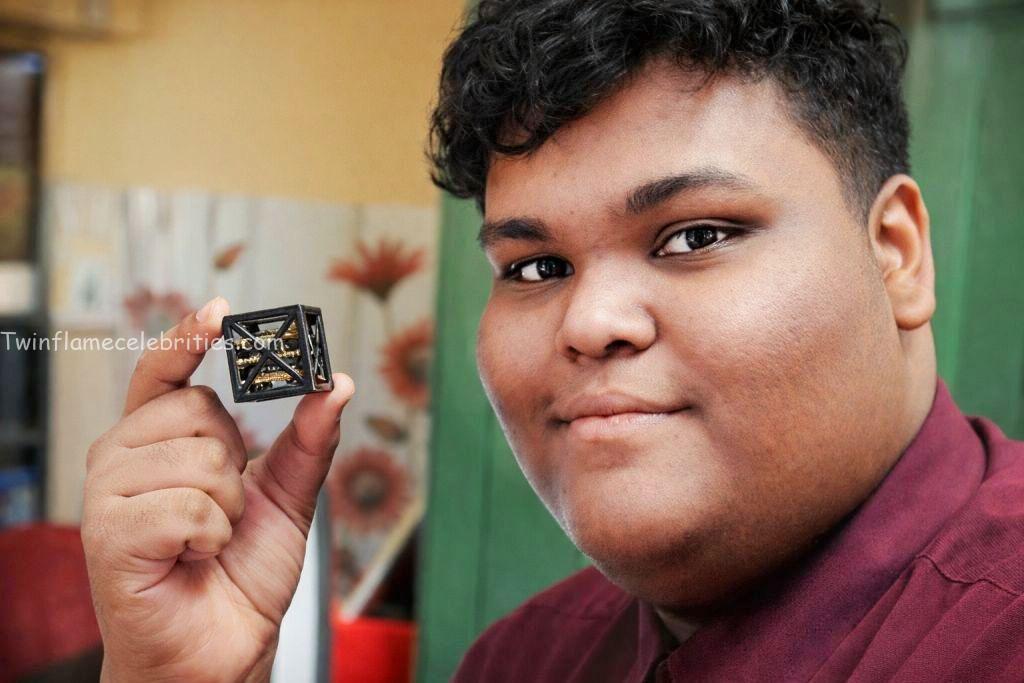KalamSAT: World's Lightest Satellite Story