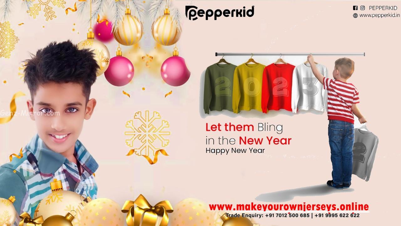 Pepper Kid Kozhikode