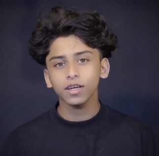 Rising Independent Musician Mizhab Shah 64