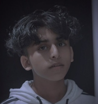 Rising Independent Musician Mizhab Shah 27