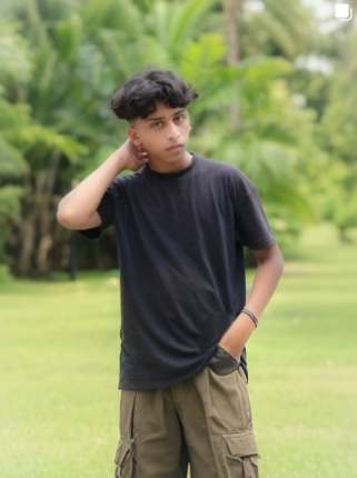 Rising Independent Musician Mizhab Shah 45