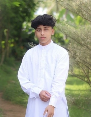 Rising Independent Musician Mizhab Shah hh