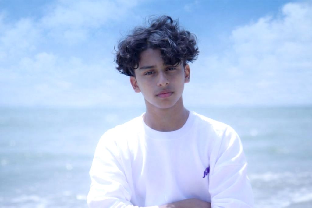 Rising Independent Musician Mizhab Shah 76