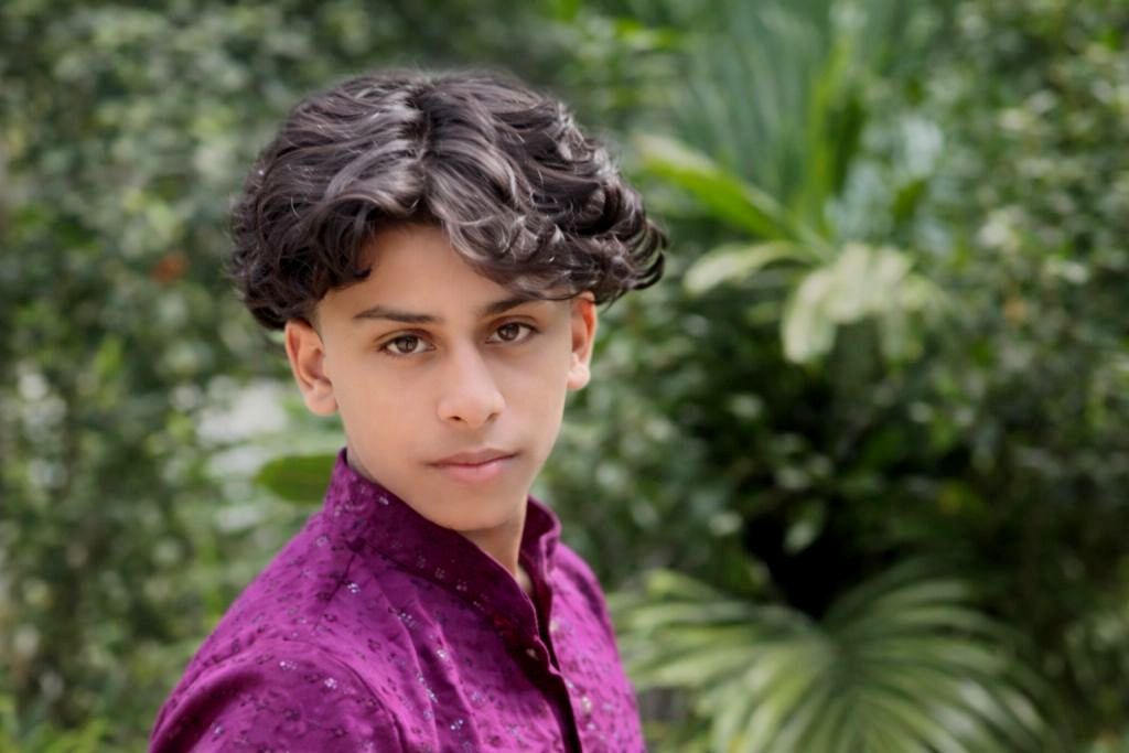 Rising Independent Musician Mizhab Shah 99
