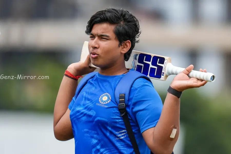 VaibhavSuryavanshi