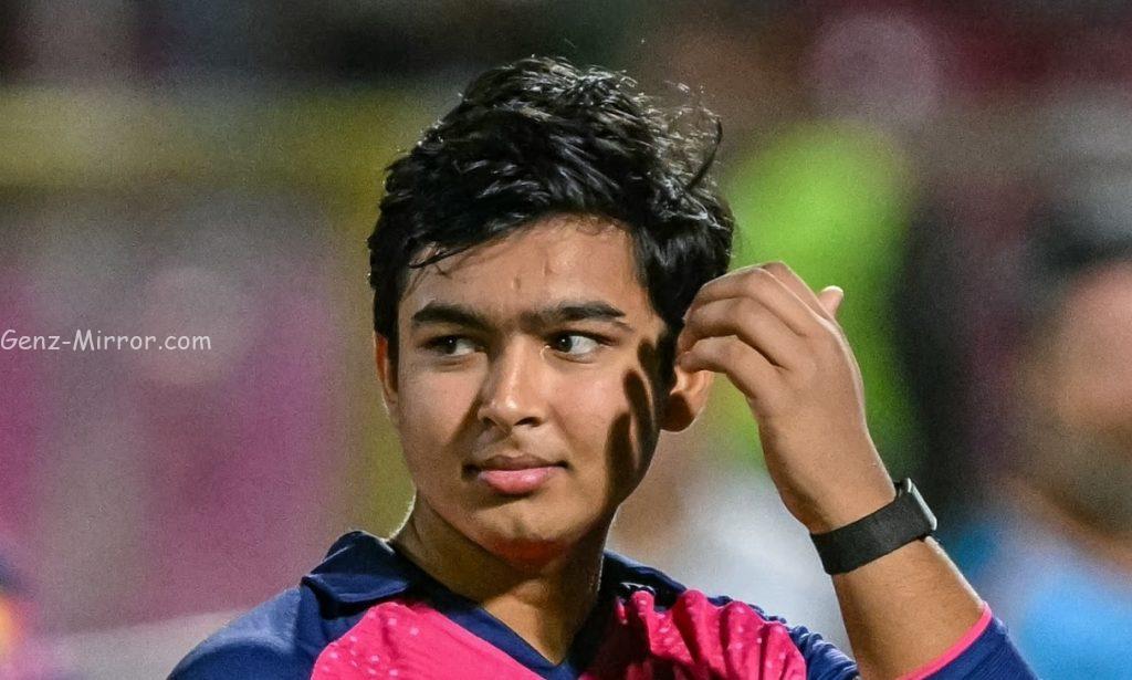 CricketProdigy