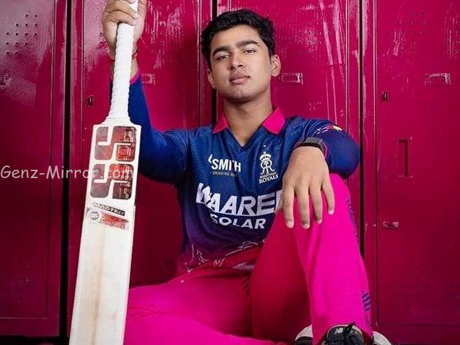 FutureOfCricket
