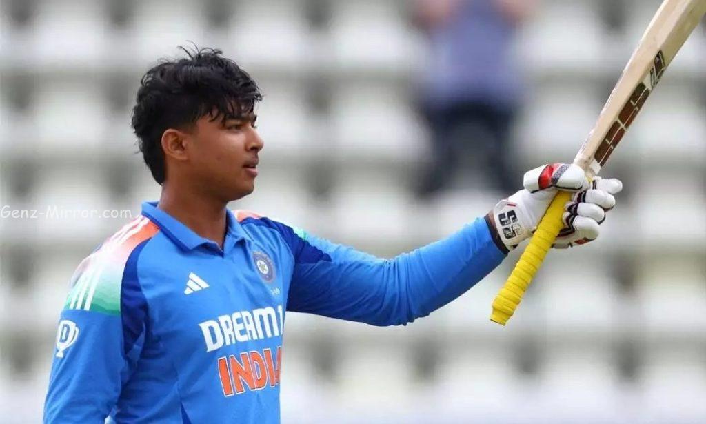 IndianCricket