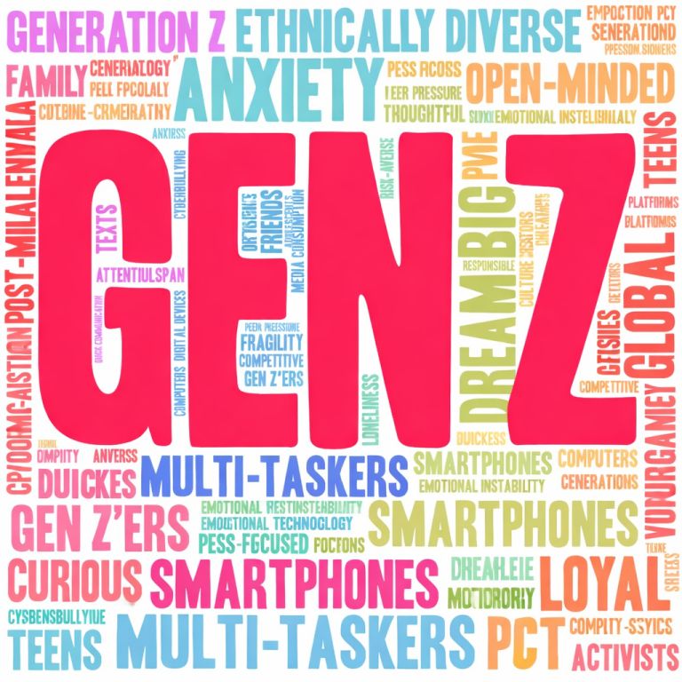 GenZ Footer Image