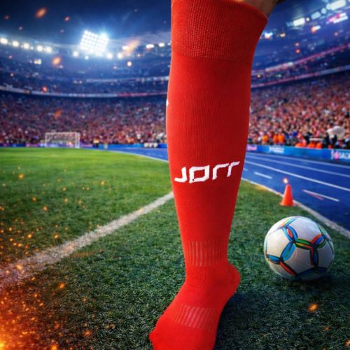 jorr-red-football-compression-socks jorr-red-football-compression-socks 77
