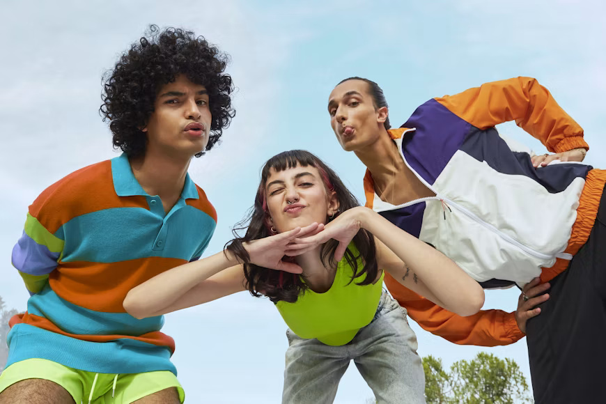 Understanding Gen Z: Traits, Tech & Global Impact