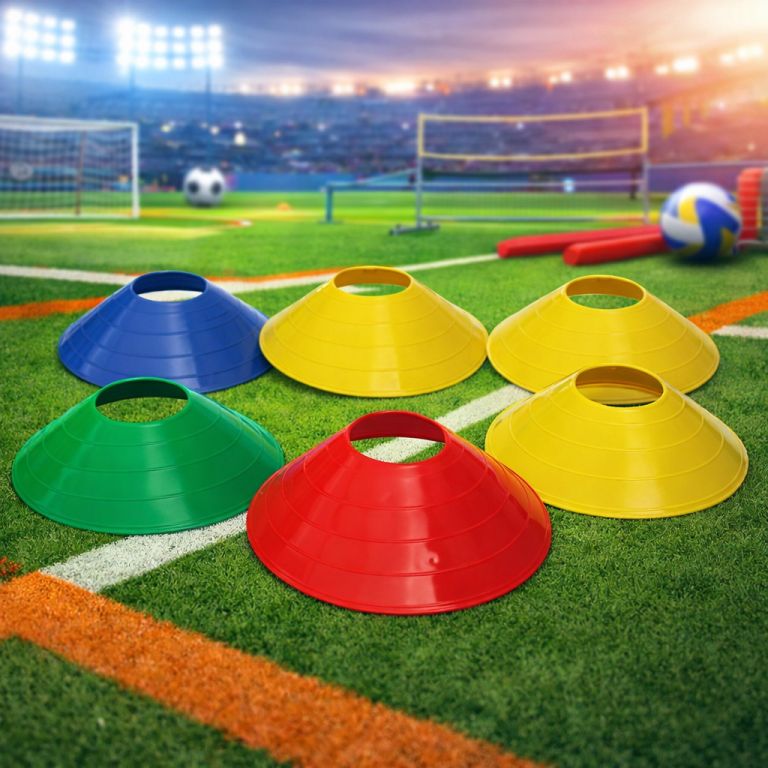 youth soccer drill gear