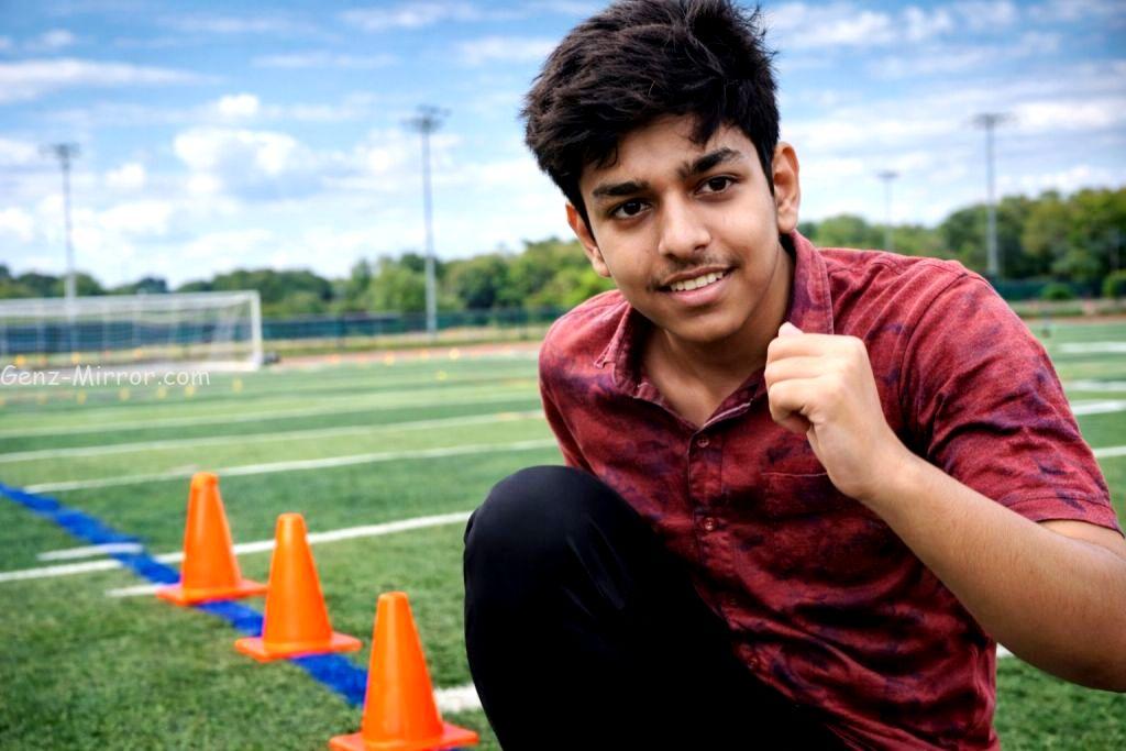 Boost athletic agility and sharp focus using