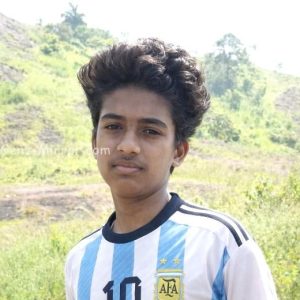 Argentina Messi Jersey